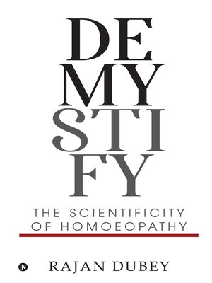 cover image of Demystify
